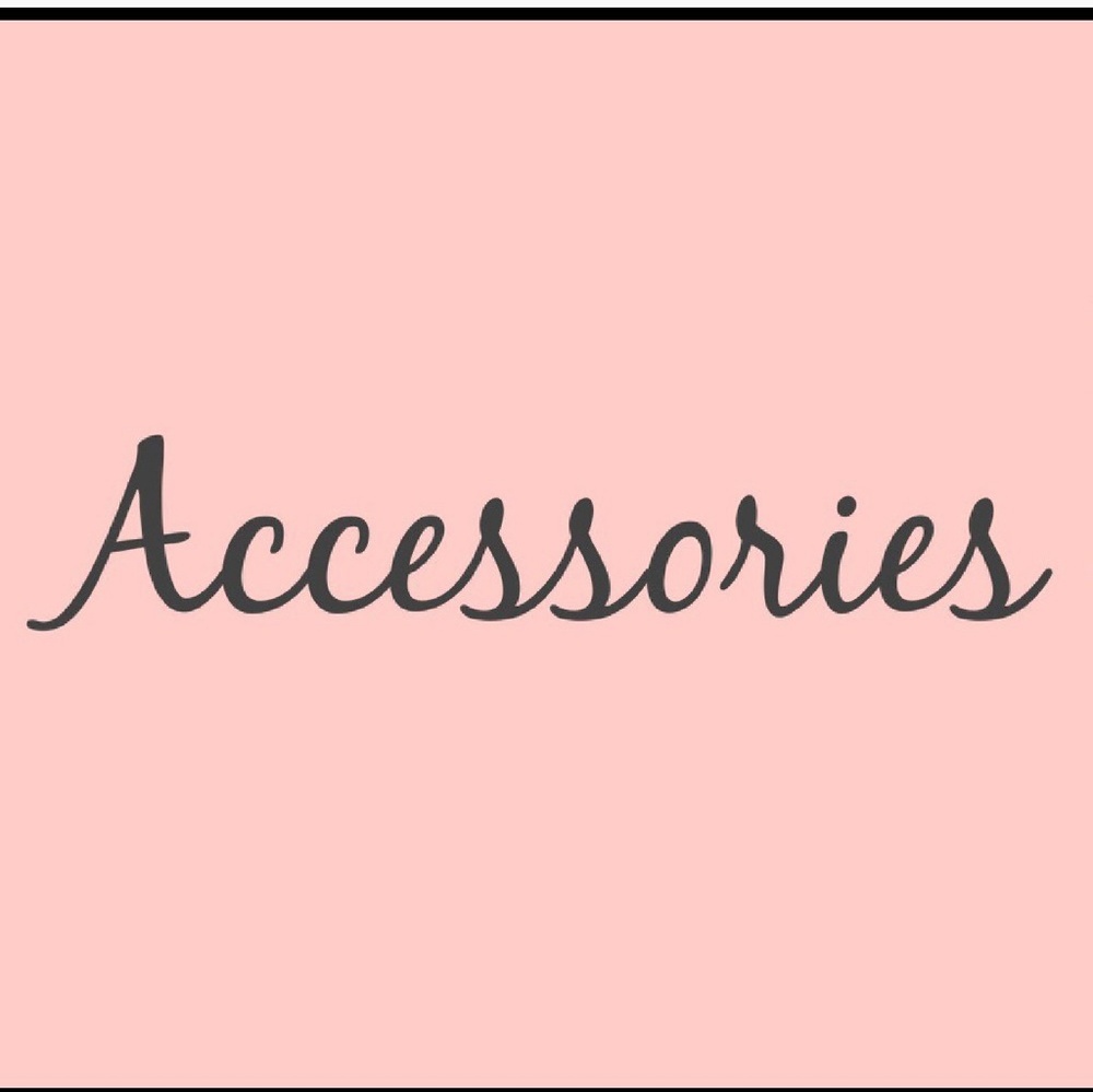 Misc Items